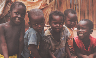Bangui l'oubliée - Action contre la Faim