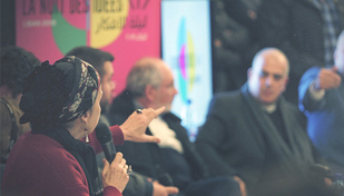 La Nuit des Idées - Institut Français