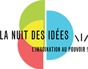 La Nuit des Idées - Motion Design